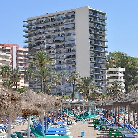 Apartamentos Mediterraneo 마르베야 외부 사진
