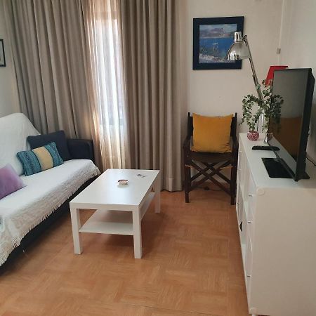 Apartamentos Mediterraneo 마르베야 외부 사진