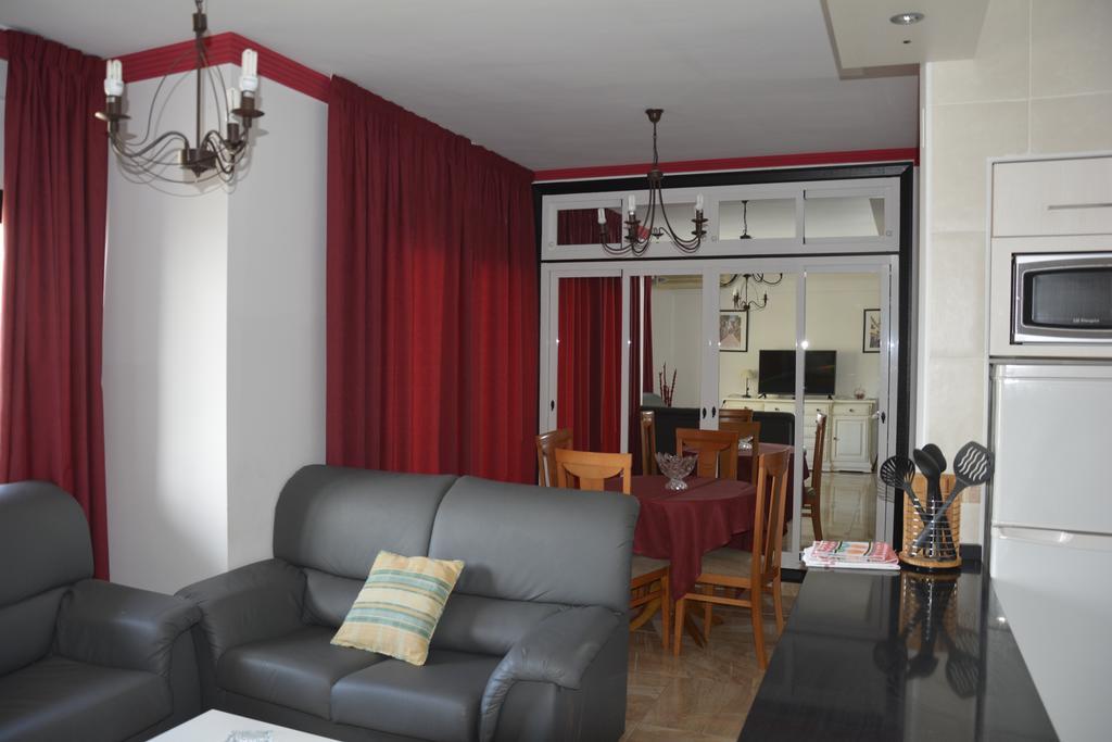 Apartamentos Mediterraneo 마르베야 외부 사진