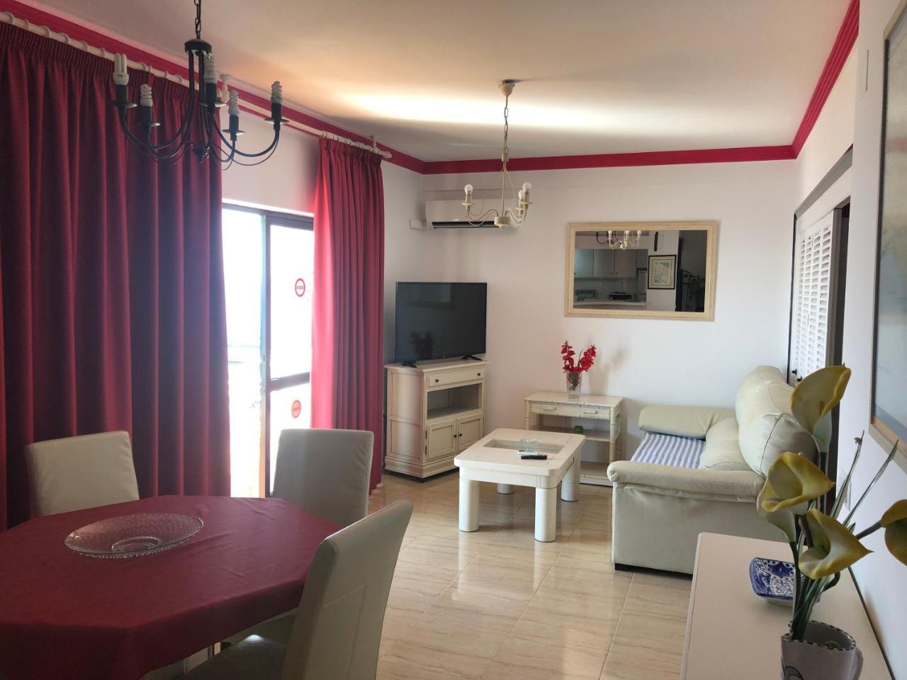 Apartamentos Mediterraneo 마르베야 외부 사진