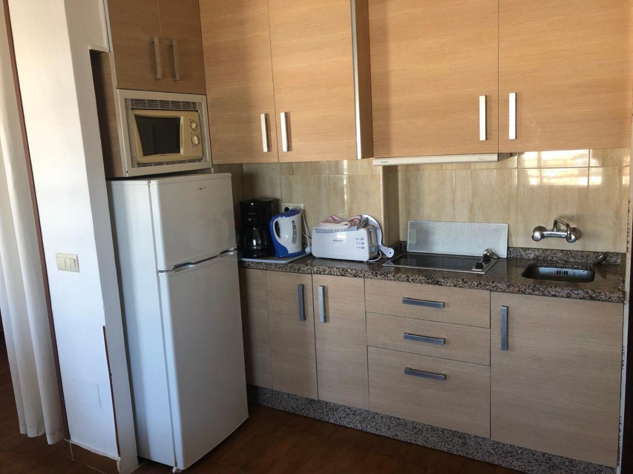 Apartamentos Mediterraneo 마르베야 외부 사진