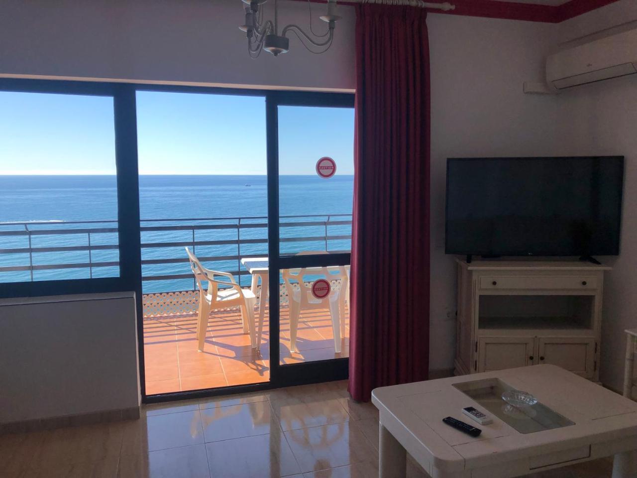 Apartamentos Mediterraneo 마르베야 외부 사진